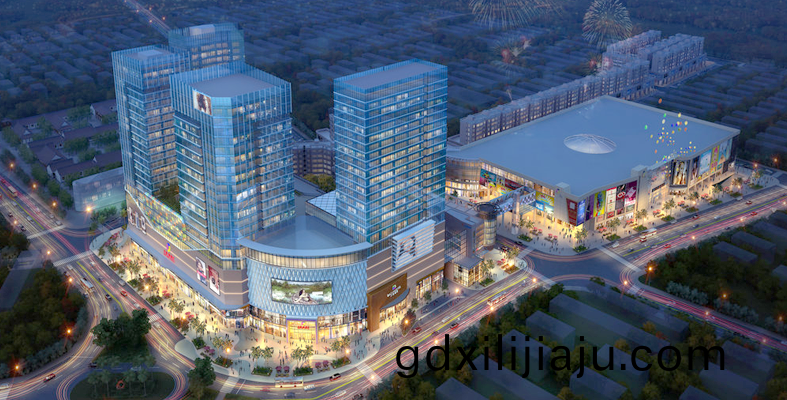 企業工(gong)廠(chang)