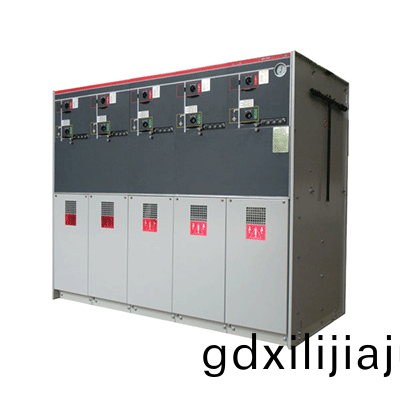 高壓(ya)配(pei)電櫃