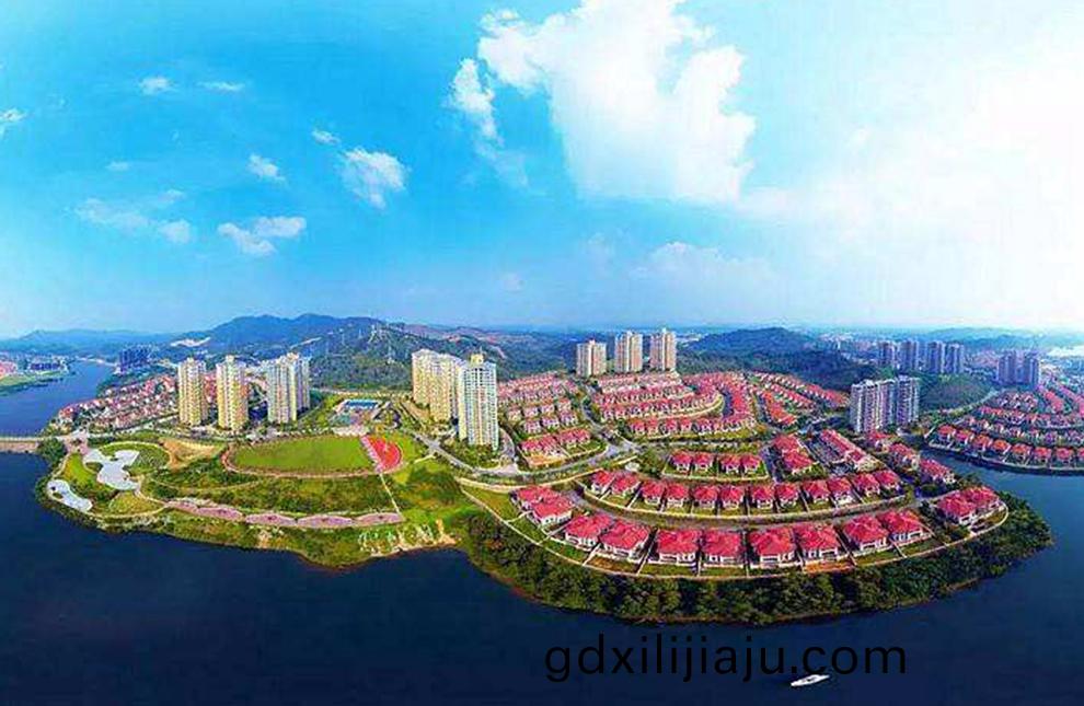 惠州(zhou)雅居樂白(bai)鷺湖