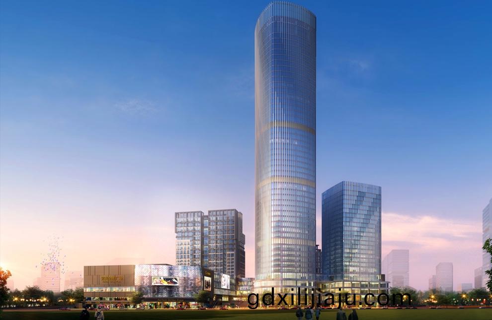 中山(shan)金(jin)鷹廣(guang)場