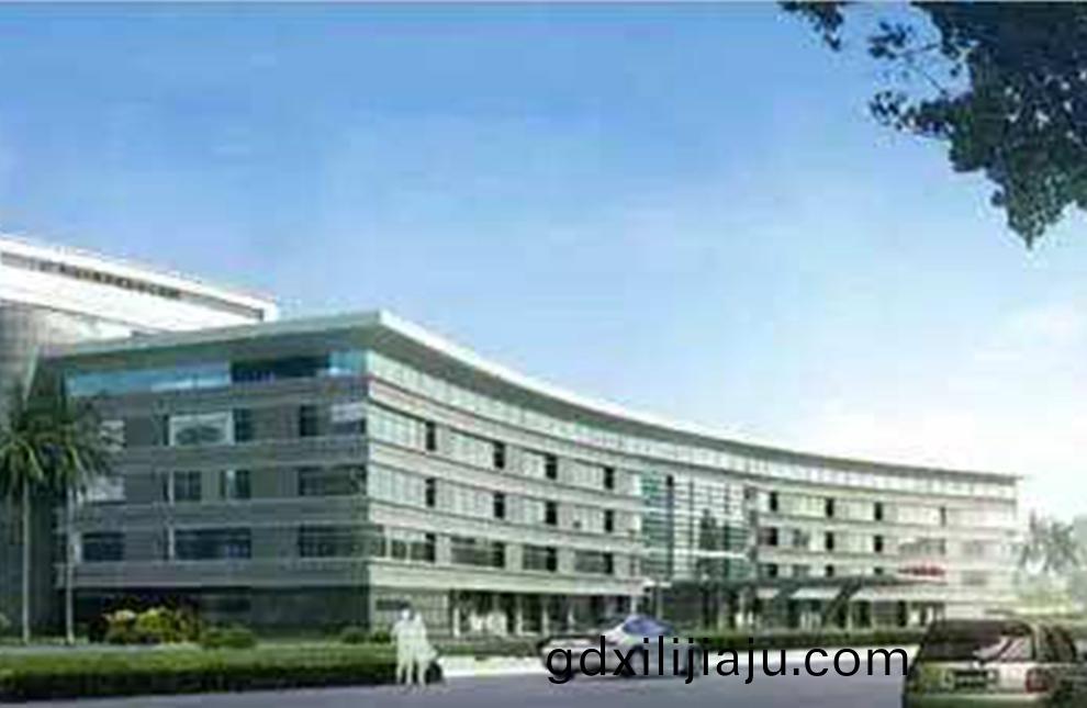 中(zhong)山市火炬(ju)開髮(fa)區醫(yi)院(yuan)