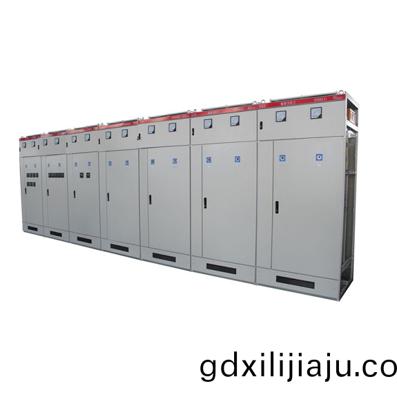 低壓成(cheng)套開(kai)關設(she)備GGD]