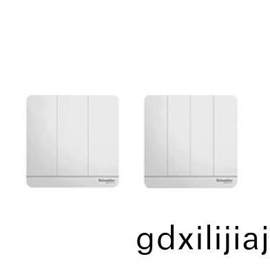 繹尚 開關麵(mian)蓋(gai)