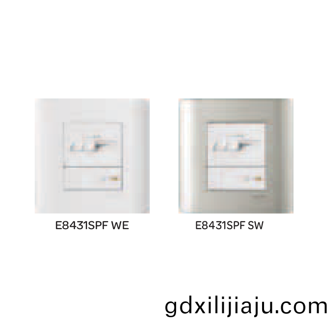 輕點 風扇調速開關