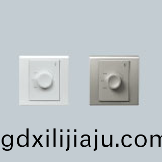 藍韻 調光/速(su)開關