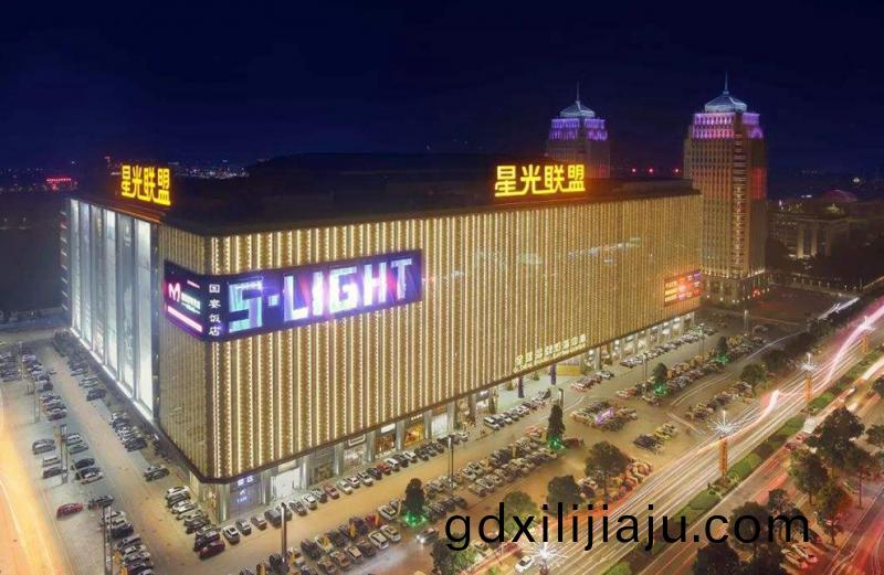 古(gu)鎮(zhen)星光(guang)聯(lian)盟(meng)