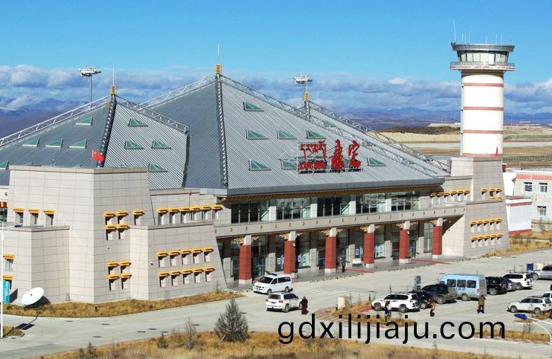 西藏(cang)阿(a)裏機場(chang)