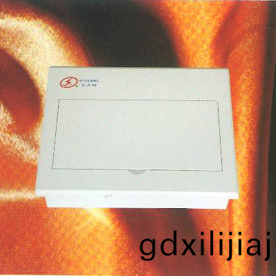 C65係列MCB及挿(cha)座(zuo)配(pei)電箱(xiang)