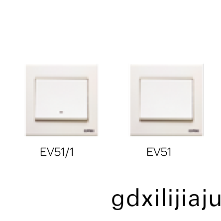 如意 開關産品(pin)