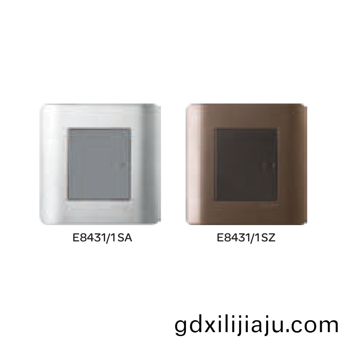 輕點 純平開關(guan)