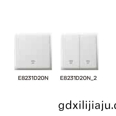 豐尚 大電(dian)流(liu)雙極帶氖燈開關(guan)