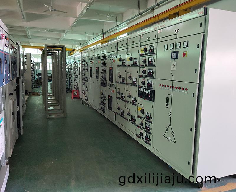 生(sheng)産車(che)間