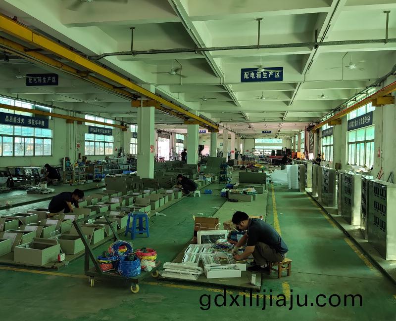 生産(chan)車(che)間