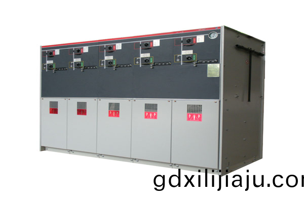 濟南高低(di)壓(ya)變(bian)電設備(bei)生産廠傢