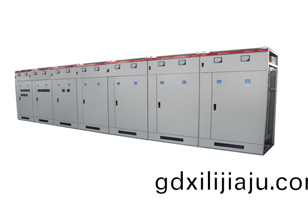 無錫低壓配電箱公(gong)司