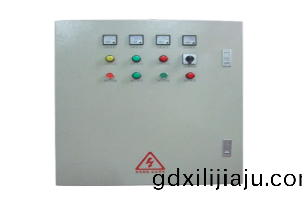 無錫低壓配電箱公(gong)司