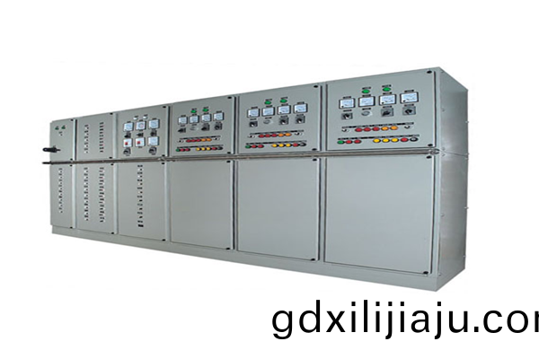 廣東高壓配電櫃(gui)廠傢(jia)