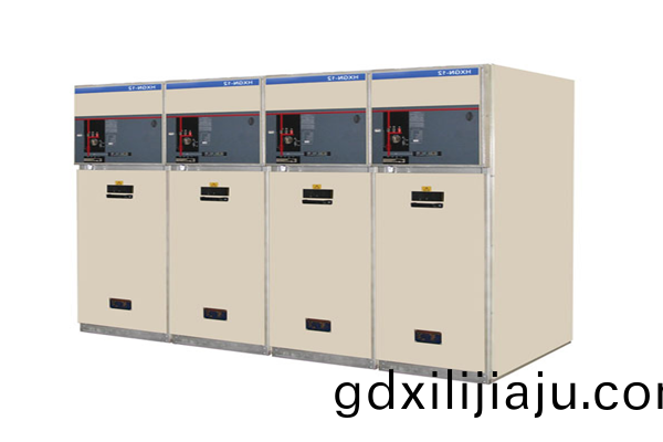 四川(chuan)高壓變電箱公司