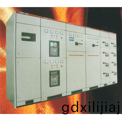 高壓配電(dian)櫃
