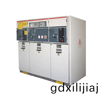 高(gao)壓(ya)配電(dian)櫃(gui)