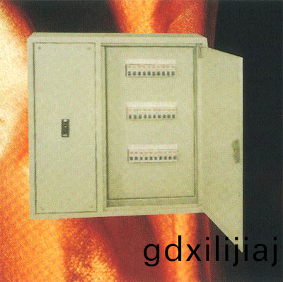 配電箱生産(chan)廠傢(jia)