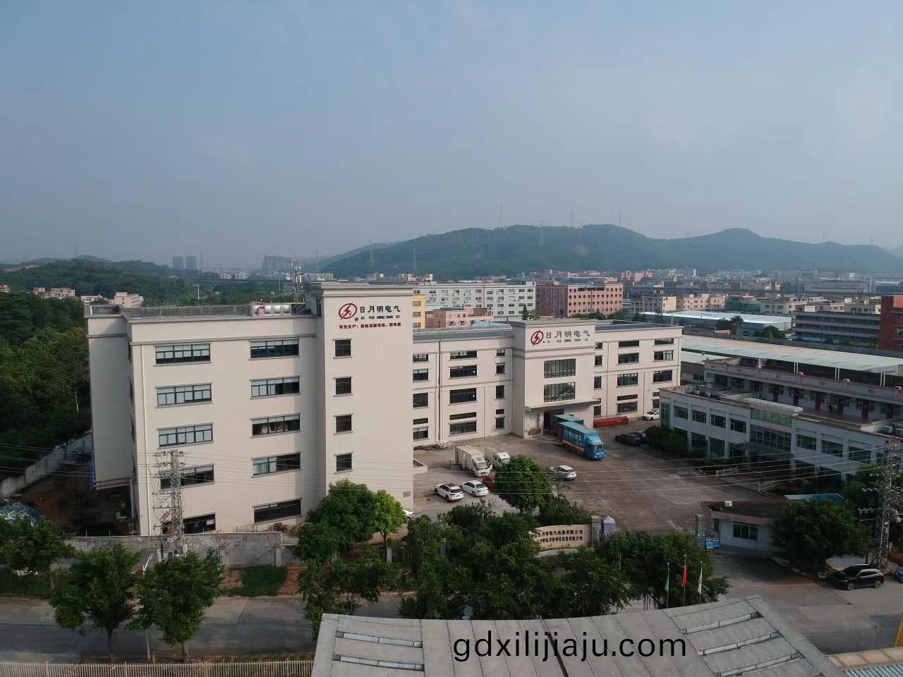 企(qi)業(ye)環(huan)境