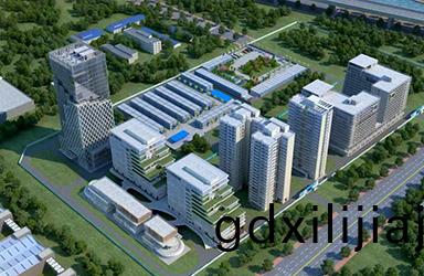 康(kang)方灣(wan)區(qu)科(ke)技園二(er)期項目(mu)