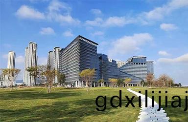 翠(cui)亨(heng)新(xin)區(qu)臨(lin)海科技新(xin)城(cheng)