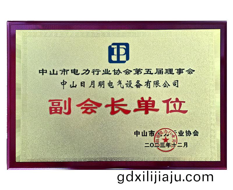 副(fu)會(hui)長單位(wei)