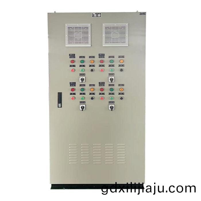 風機(ji)配電(dian)櫃