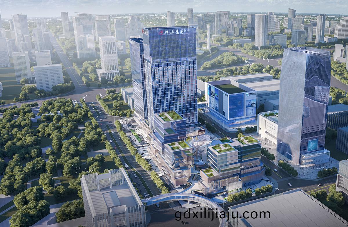 廣東(dong)保海(hai)會(hui)展(zhan)中心(xin)有限公(gong)司(si)