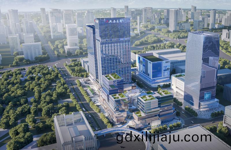 廣(guang)東保海會展中(zhong)心有(you)限公(gong)司